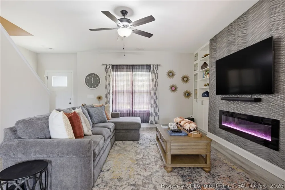 708 Walker Road Bunnlevel, NC 28323