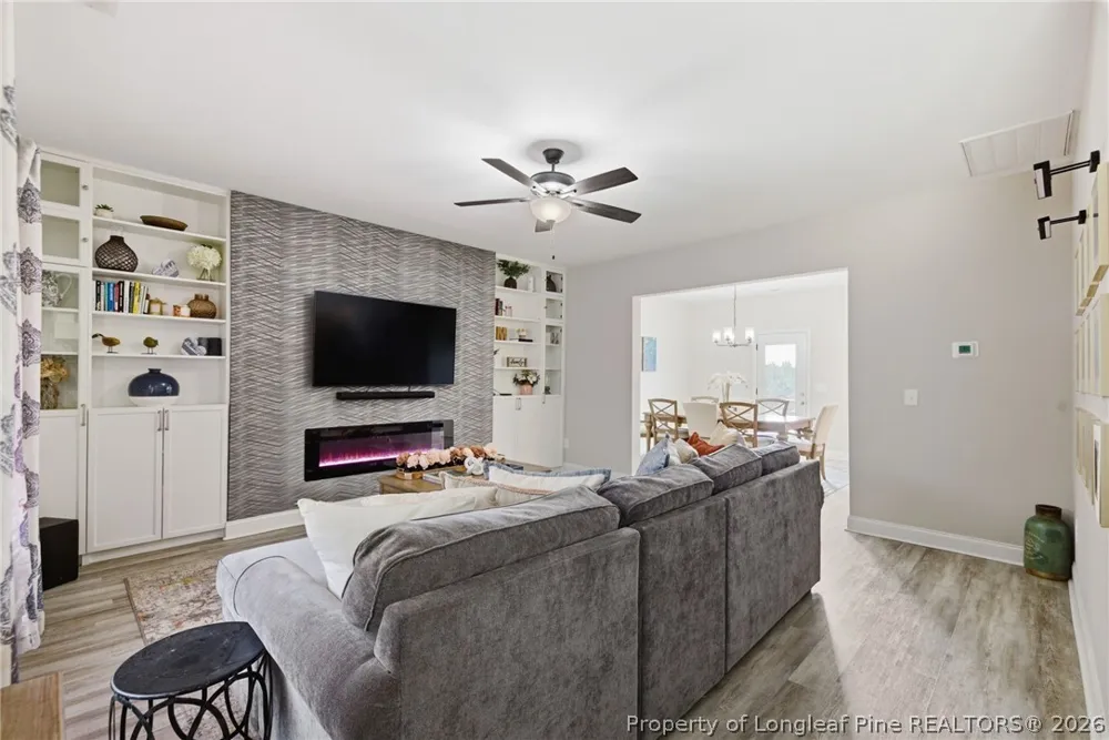 708 Walker Road Bunnlevel, NC 28323