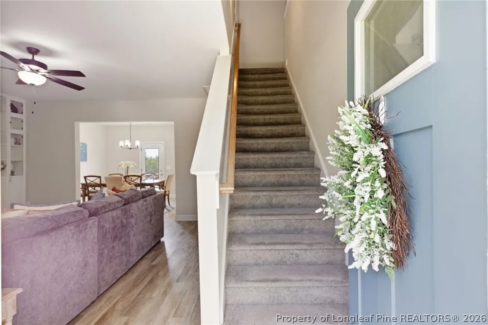 708 Walker Road Bunnlevel, NC 28323
