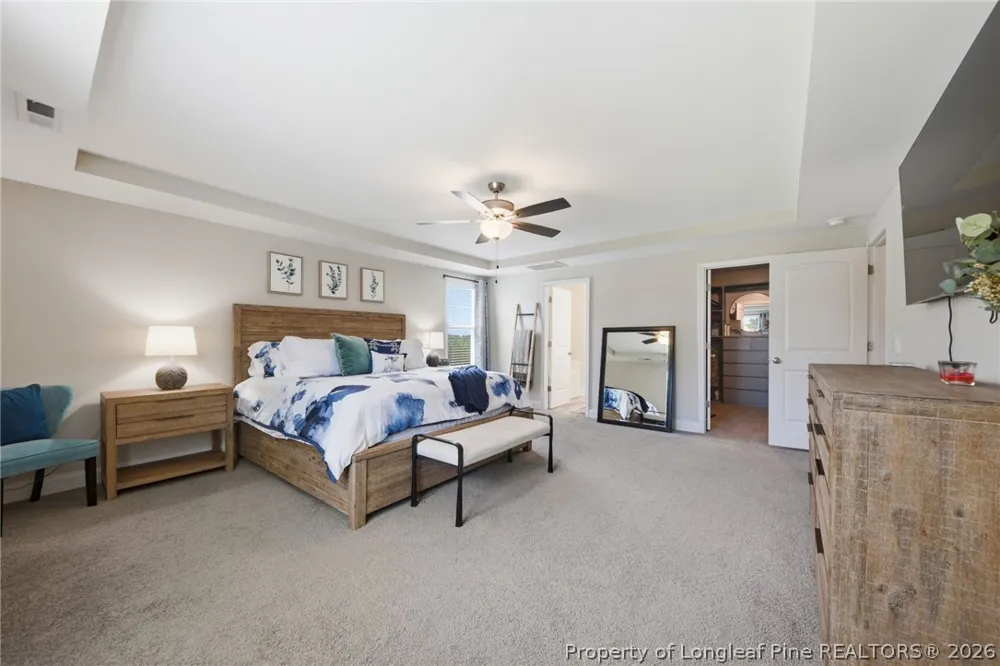 708 Walker Road Bunnlevel, NC 28323