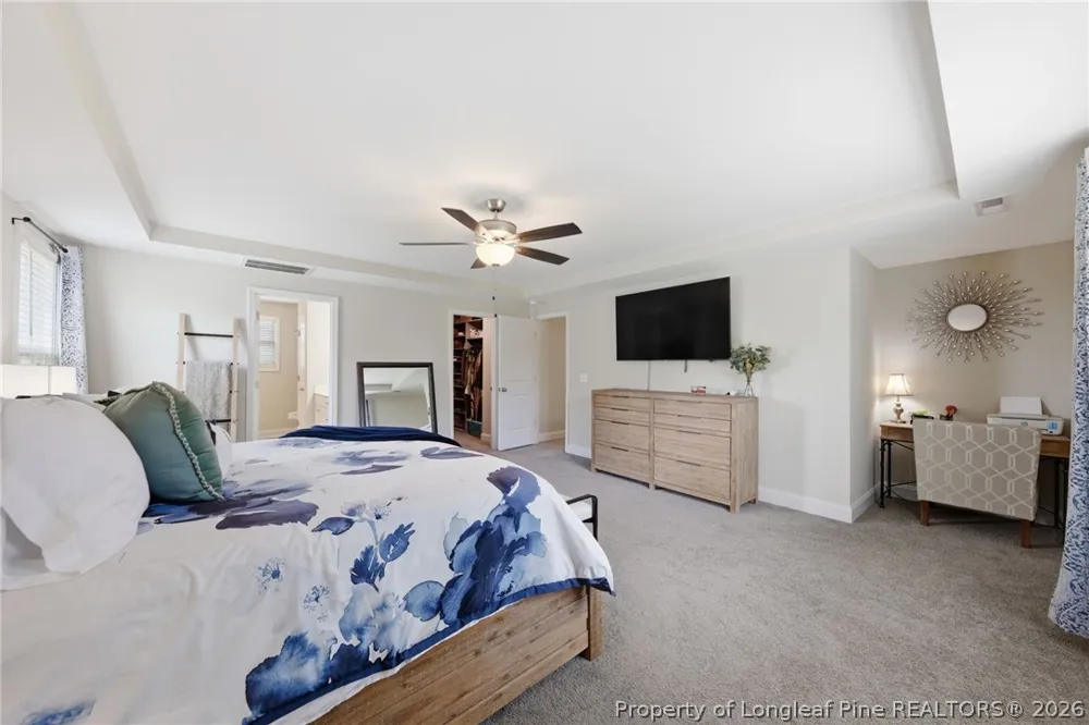 708 Walker Road Bunnlevel, NC 28323