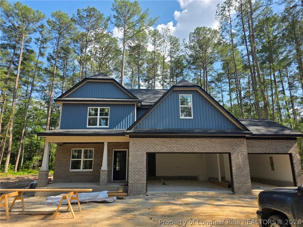 16040 Cardinal Court Wagram, NC 28396