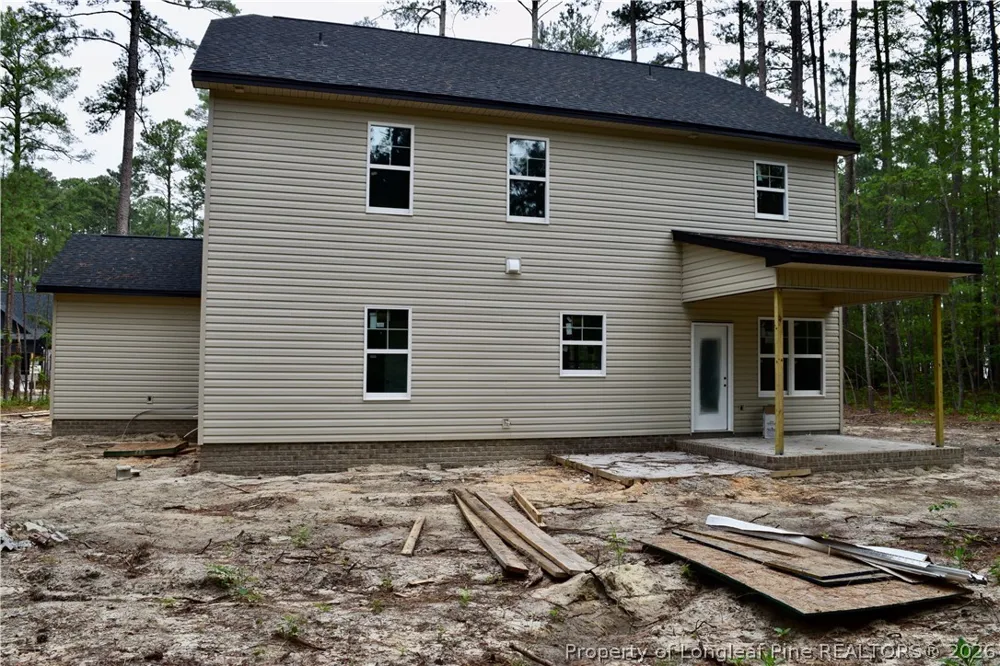 16040 Cardinal Court Wagram, NC 28396