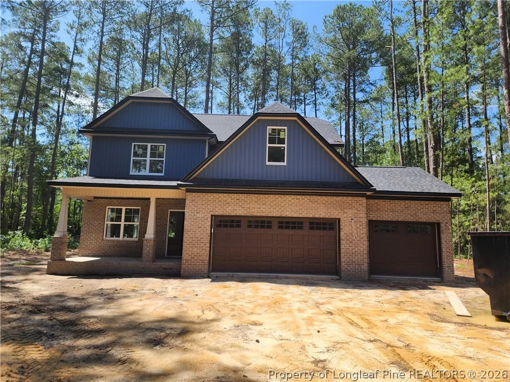 16040 Cardinal Court Wagram, NC 28396