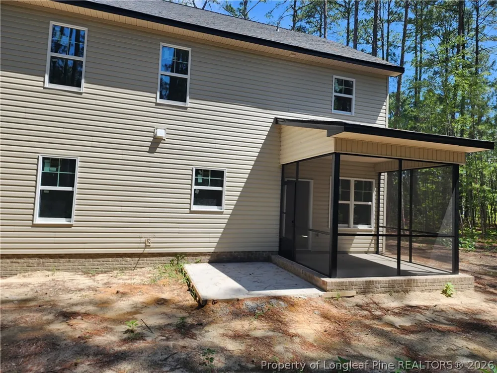 16040 Cardinal Court Wagram, NC 28396