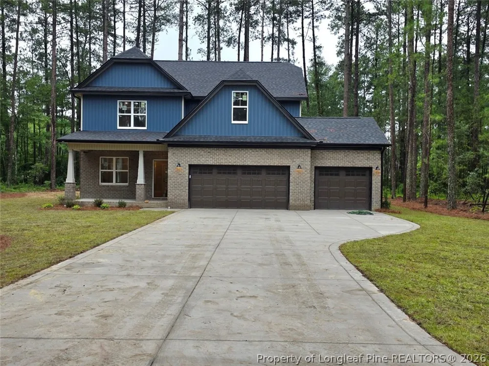 16040 Cardinal Court Wagram, NC 28396
