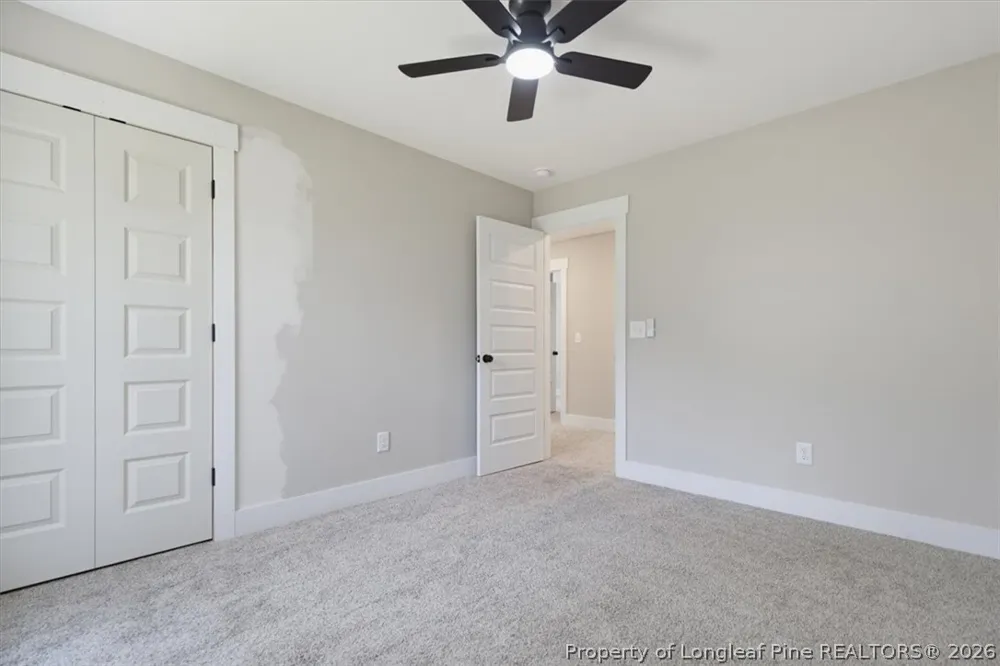16040 Cardinal Court Wagram, NC 28396