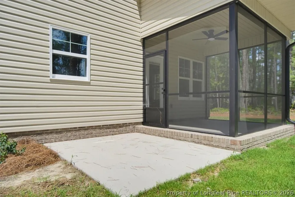 16040 Cardinal Court Wagram, NC 28396