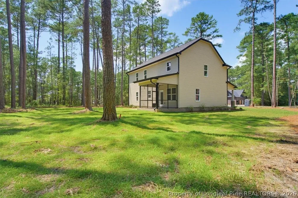 16040 Cardinal Court Wagram, NC 28396