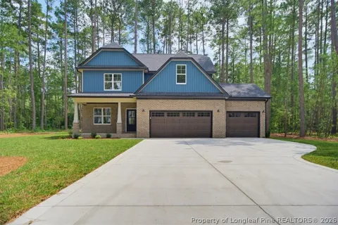 16040 Cardinal Court