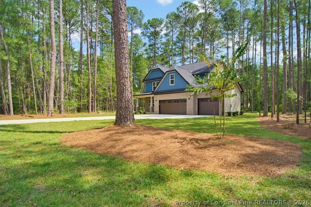 16040 Cardinal Court Wagram, NC 28396