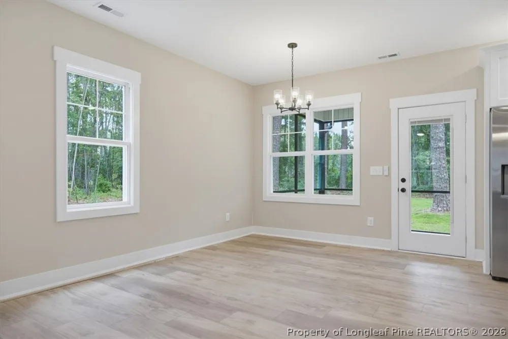 16040 Cardinal Court Wagram, NC 28396