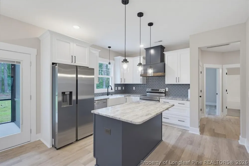 16040 Cardinal Court Wagram, NC 28396