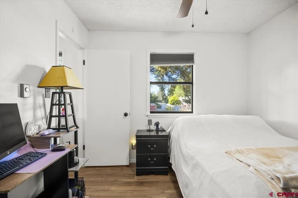 140 SW 5th Street Cedaredge, CO 81413