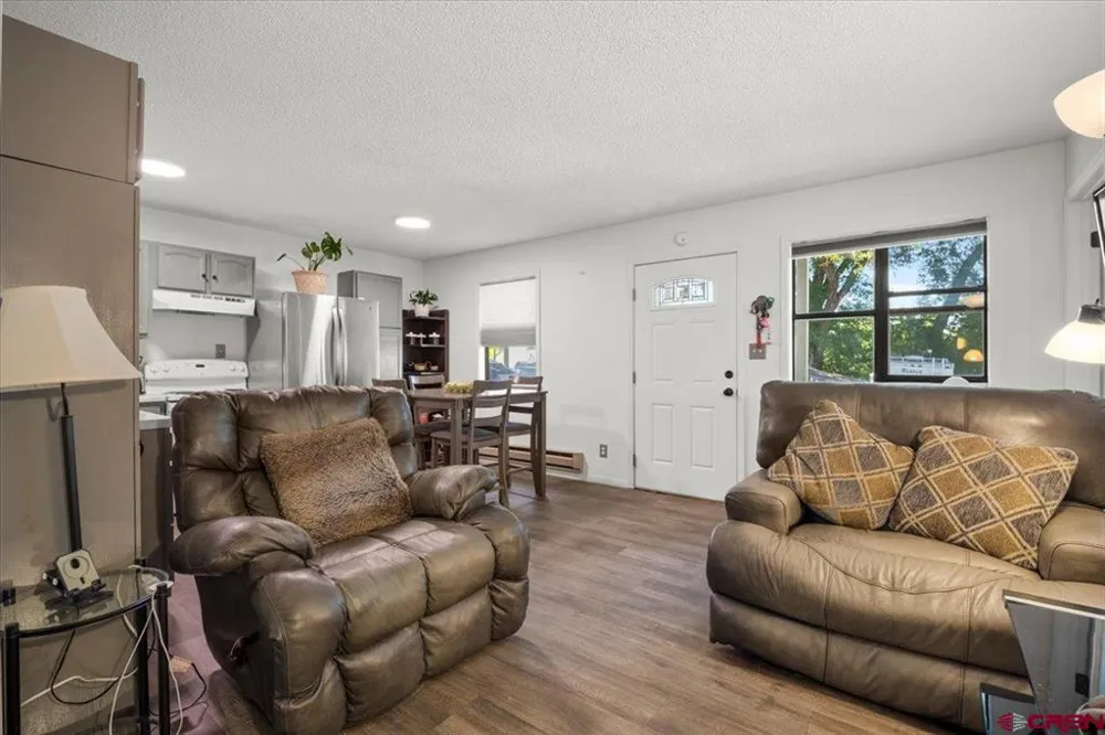 140 SW 5th Street Cedaredge, CO 81413