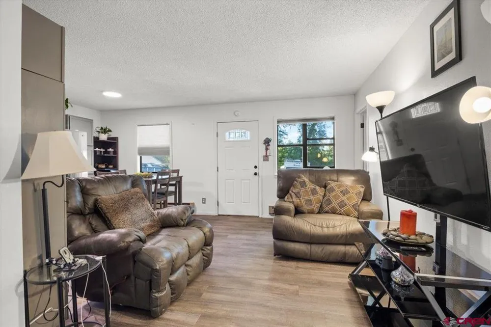 140 SW 5th Street Cedaredge, CO 81413