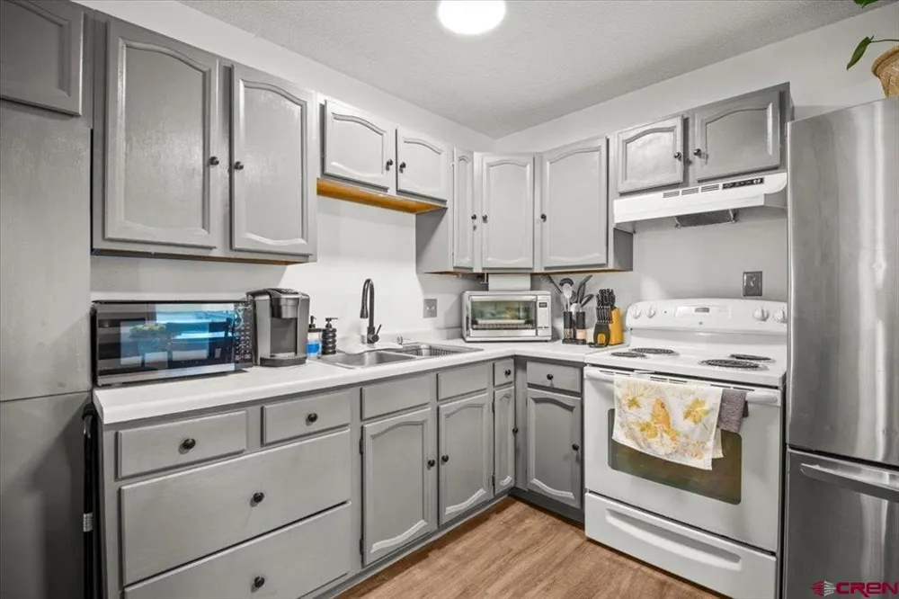 140 SW 5th Street Cedaredge, CO 81413