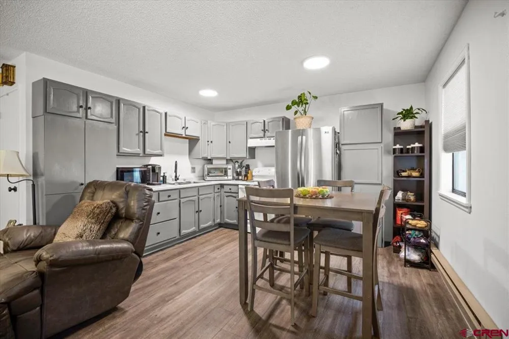140 SW 5th Street Cedaredge, CO 81413