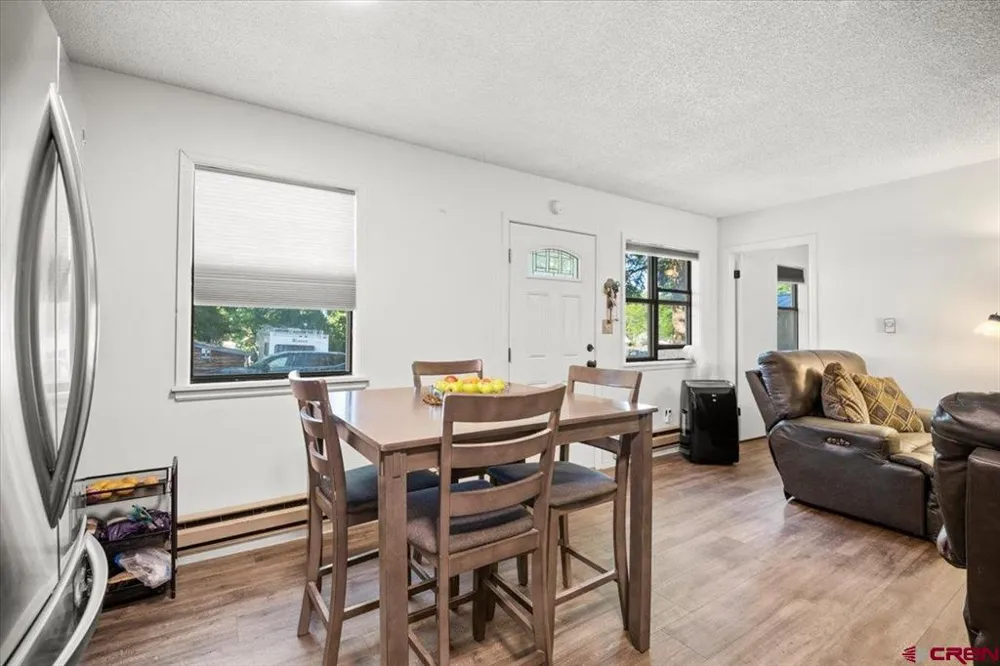 140 SW 5th Street Cedaredge, CO 81413