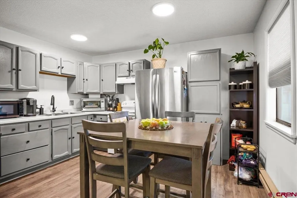 140 SW 5th Street Cedaredge, CO 81413