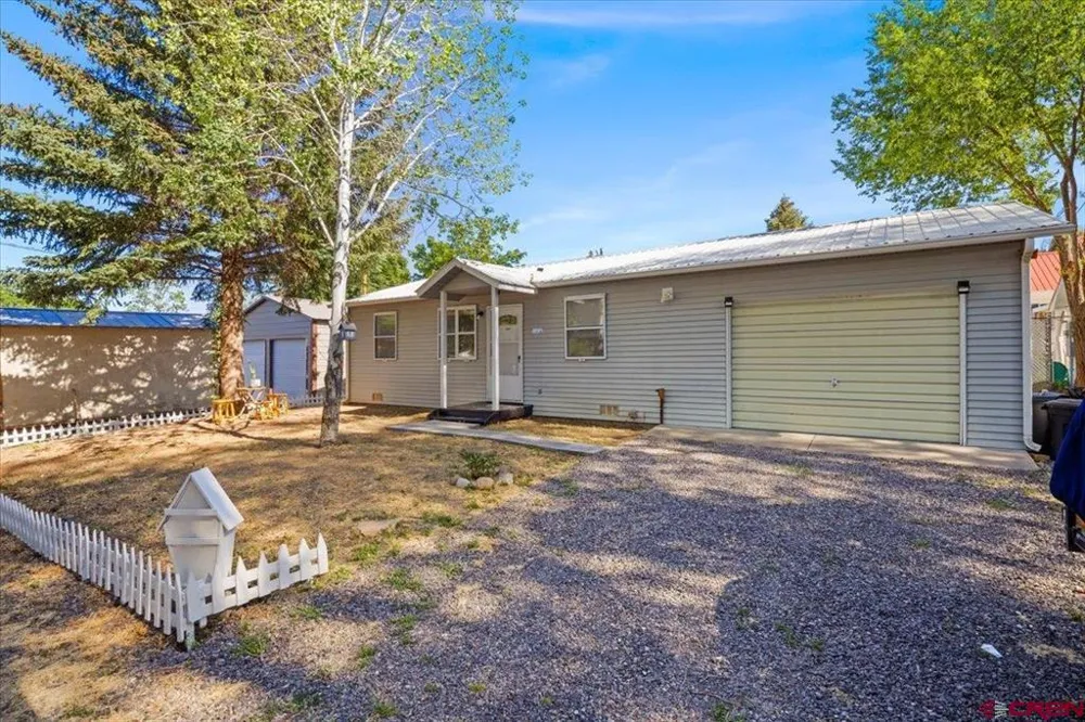 140 SW 5th Street Cedaredge, CO 81413