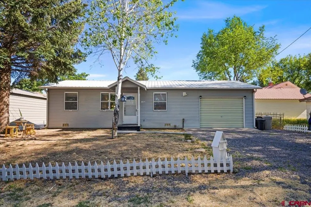 140 SW 5th Street Cedaredge, CO 81413