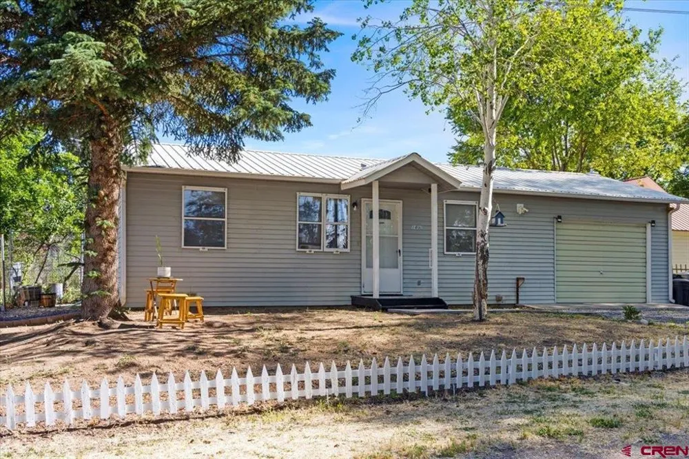 140 SW 5th Street Cedaredge, CO 81413