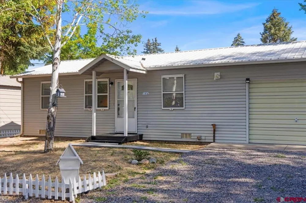140 SW 5th Street Cedaredge, CO 81413