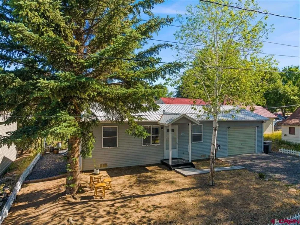 140 SW 5th Street Cedaredge, CO 81413