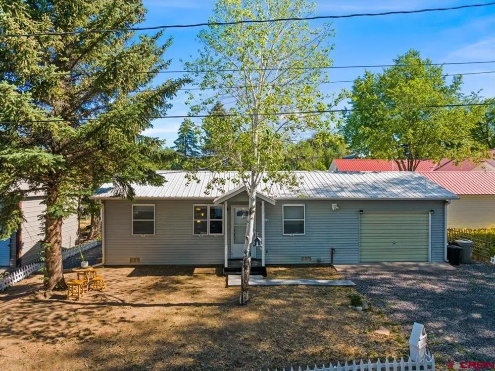 140 SW 5th Street Cedaredge, CO 81413