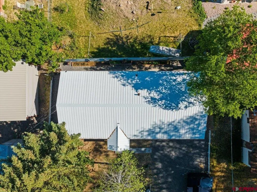140 SW 5th Street Cedaredge, CO 81413