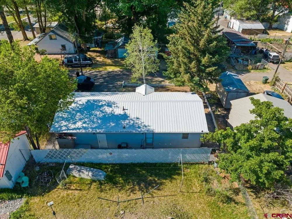 140 SW 5th Street Cedaredge, CO 81413