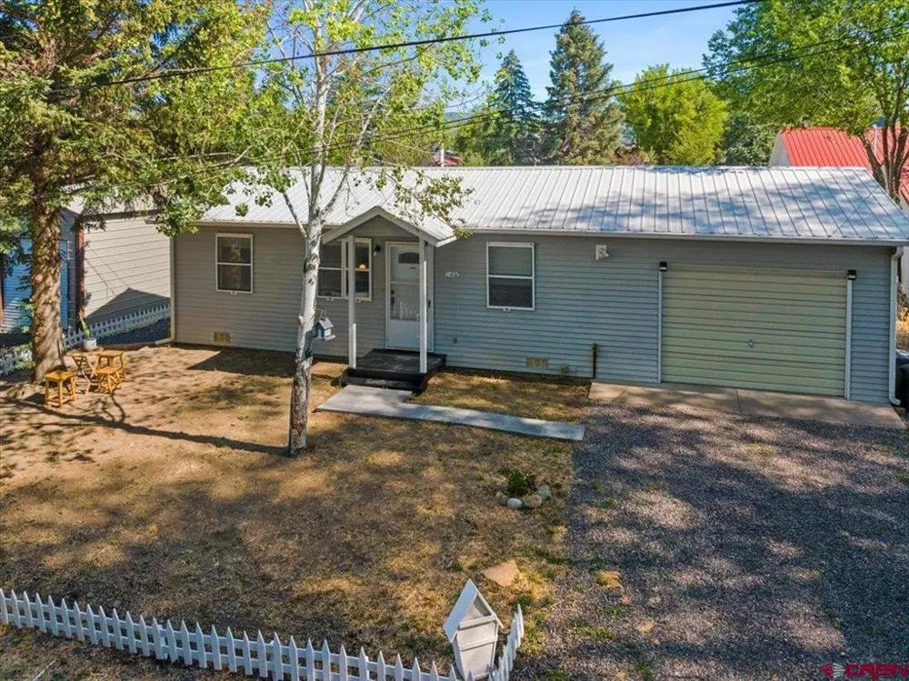 140 SW 5th Street Cedaredge, CO 81413