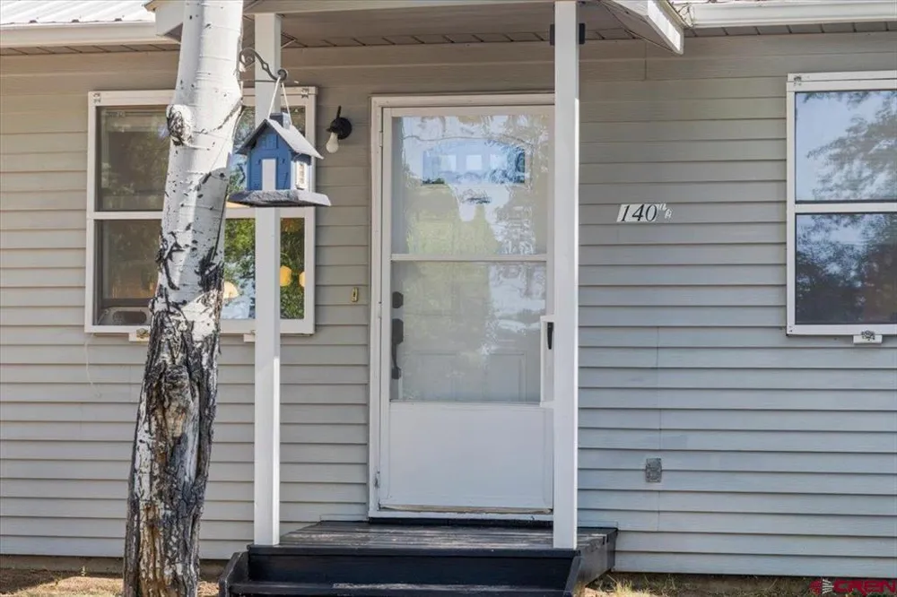 140 SW 5th Street Cedaredge, CO 81413