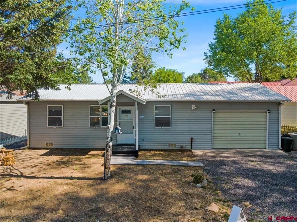 140 SW 5th Street Cedaredge, CO 81413