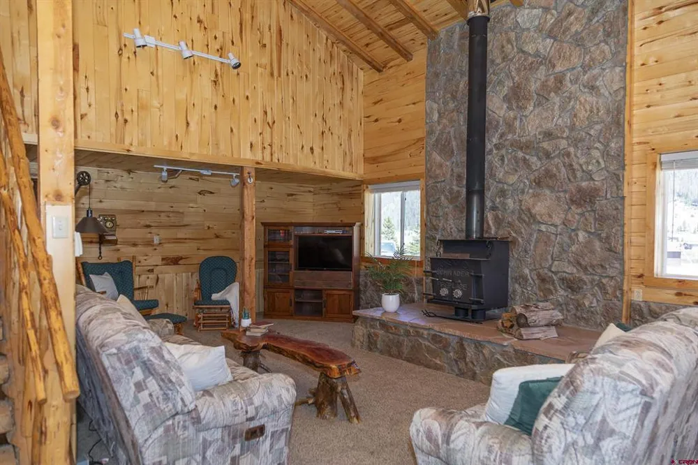 4100 USFS #460 ROAD Creede, CO 81130