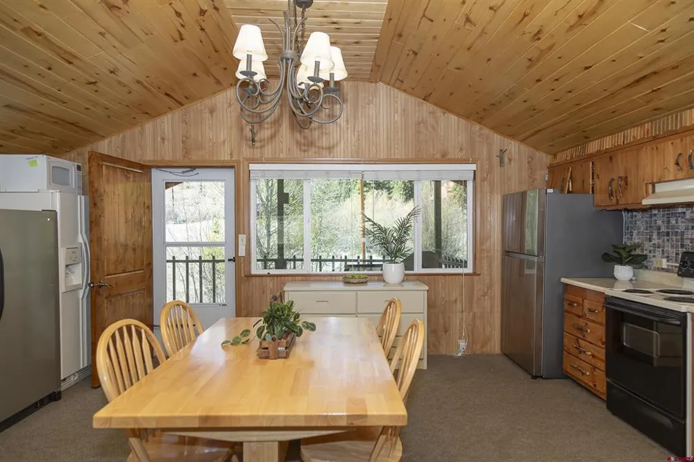 4100 USFS #460 ROAD Creede, CO 81130