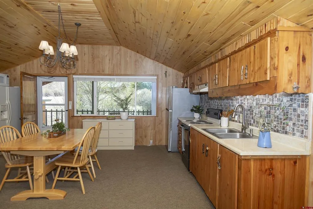 4100 USFS #460 ROAD Creede, CO 81130