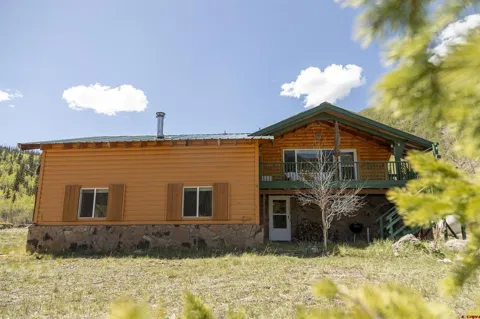 4100 USFS #460 ROAD