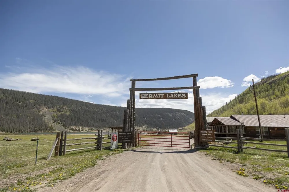 4100 USFS #460 ROAD Creede, CO 81130