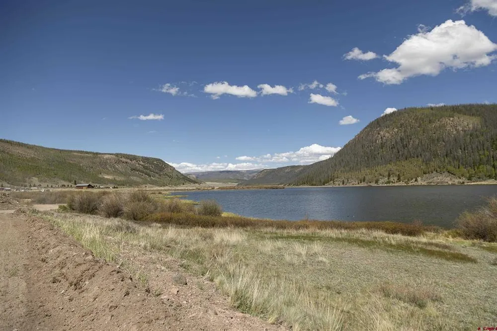 4100 USFS #460 ROAD Creede, CO 81130