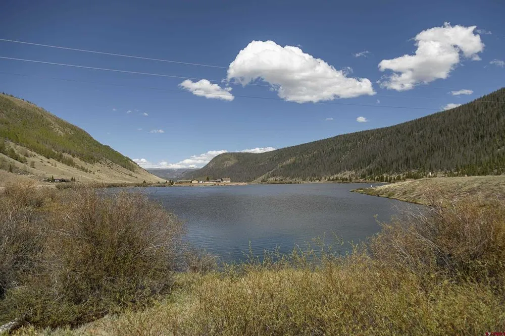 4100 USFS #460 ROAD Creede, CO 81130