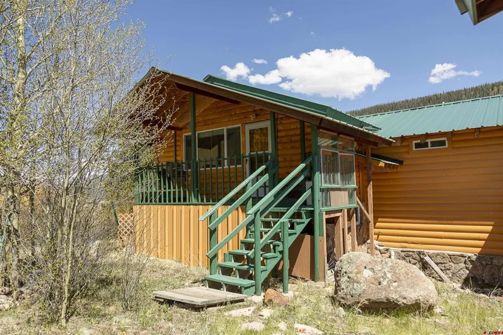 4100 USFS #460 ROAD Creede, CO 81130