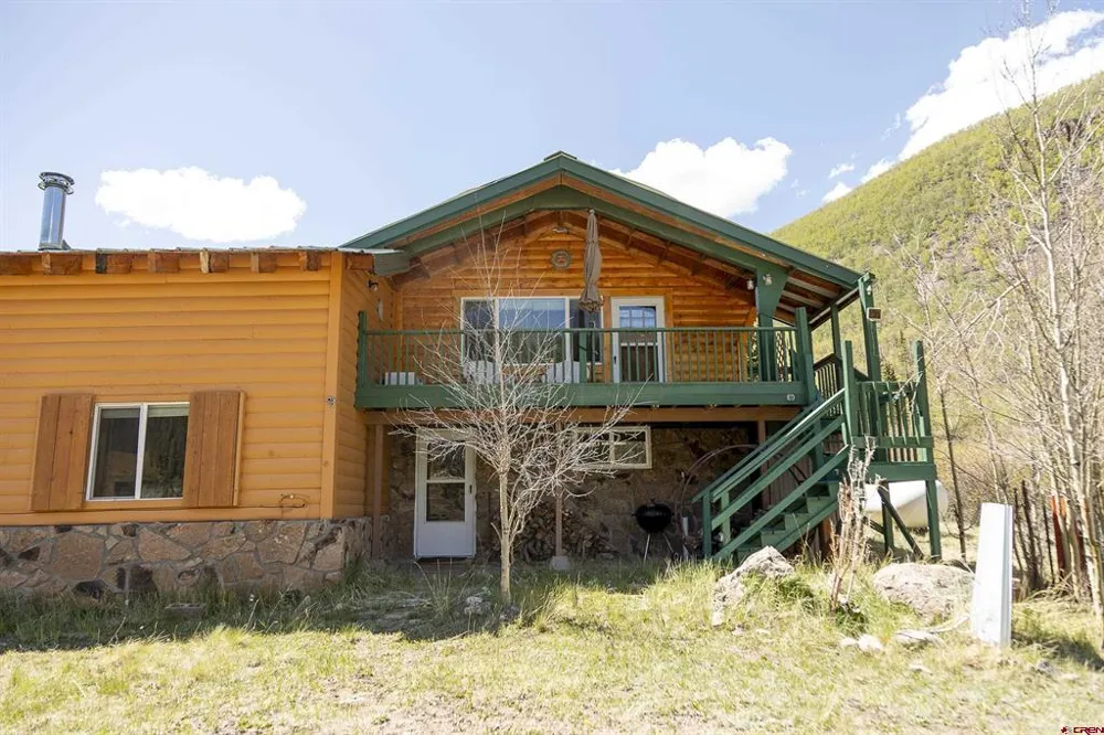 4100 USFS #460 ROAD Creede, CO 81130