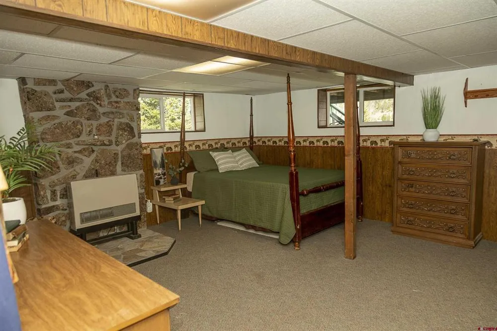 4100 USFS #460 ROAD Creede, CO 81130