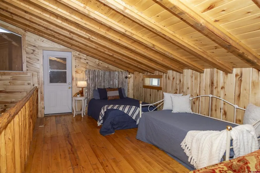 4100 USFS #460 ROAD Creede, CO 81130
