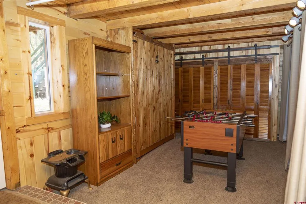 4100 USFS #460 ROAD Creede, CO 81130