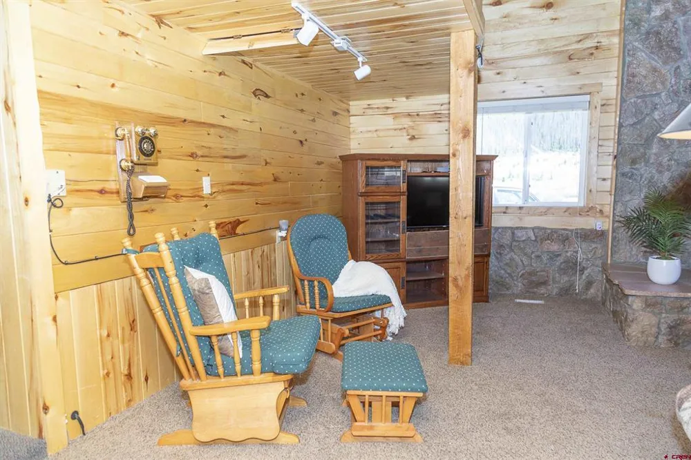 4100 USFS #460 ROAD Creede, CO 81130