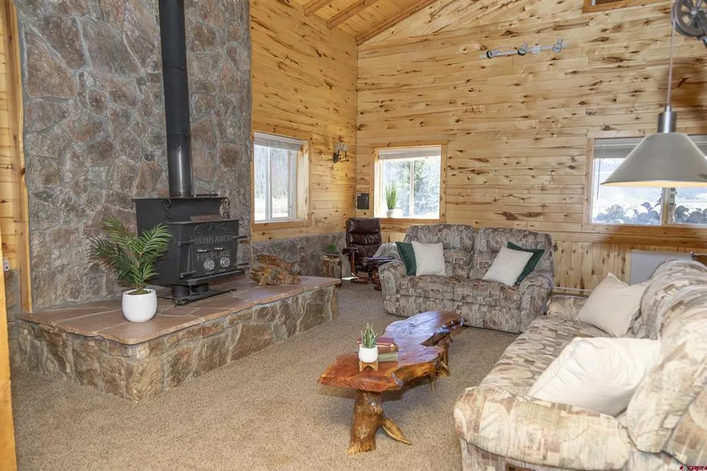 4100 USFS #460 ROAD Creede, CO 81130