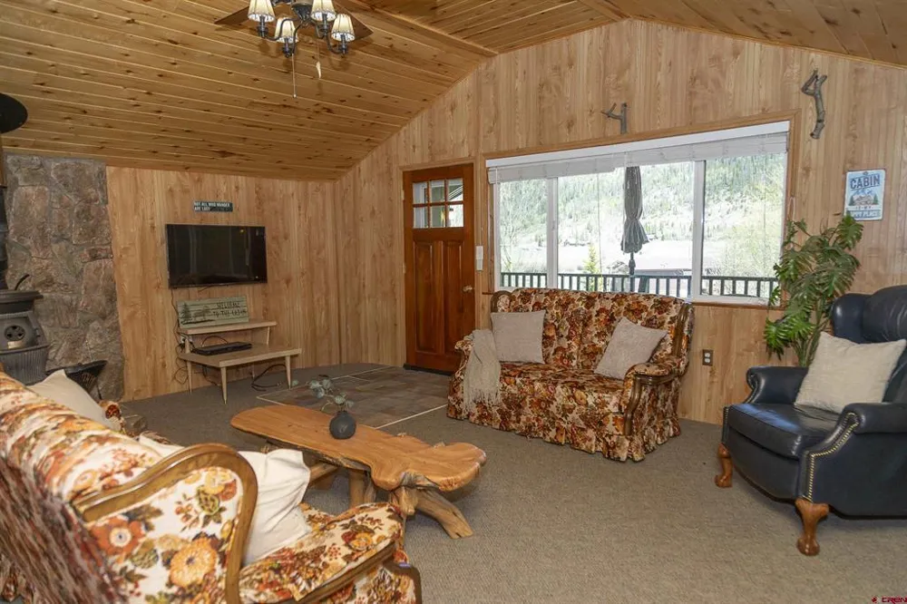 4100 USFS #460 ROAD Creede, CO 81130